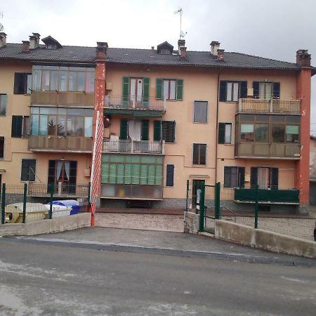 Appartamento In Boves Concentrico Exteriér fotografie