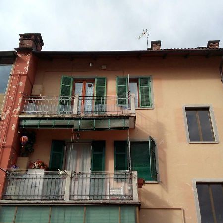 Appartamento In Boves Concentrico Exteriér fotografie