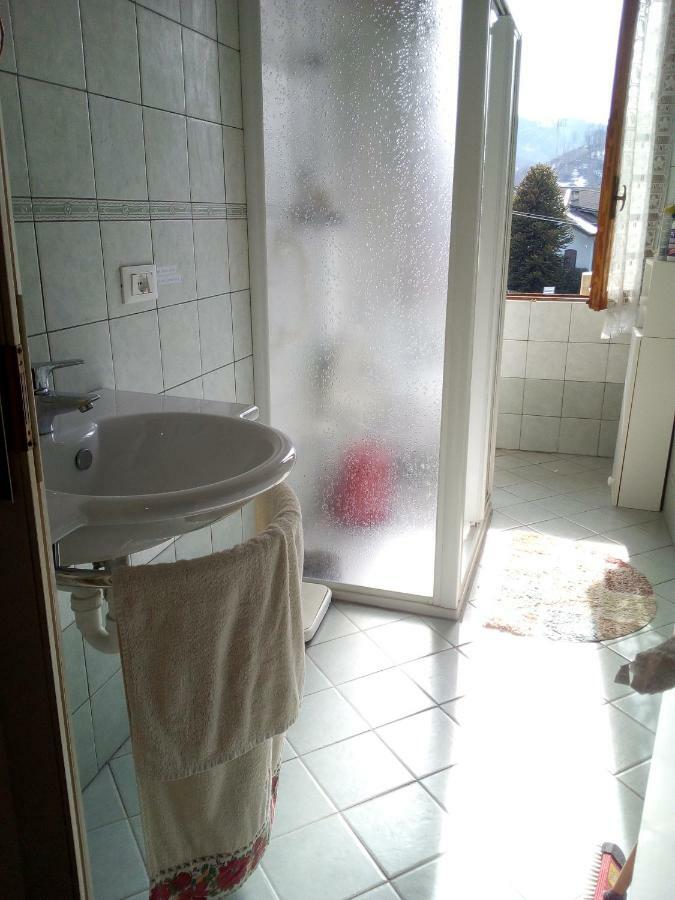 Appartamento In Boves Concentrico Exteriér fotografie