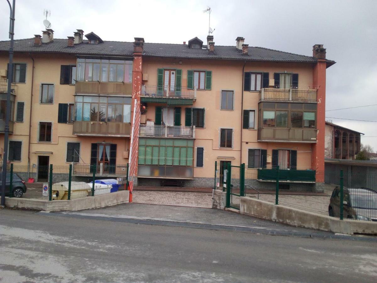 Appartamento In Boves Concentrico Exteriér fotografie