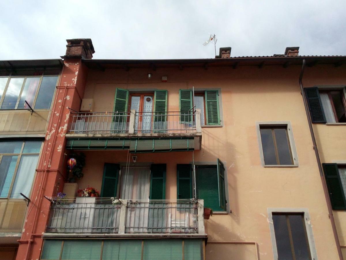 Appartamento In Boves Concentrico Exteriér fotografie